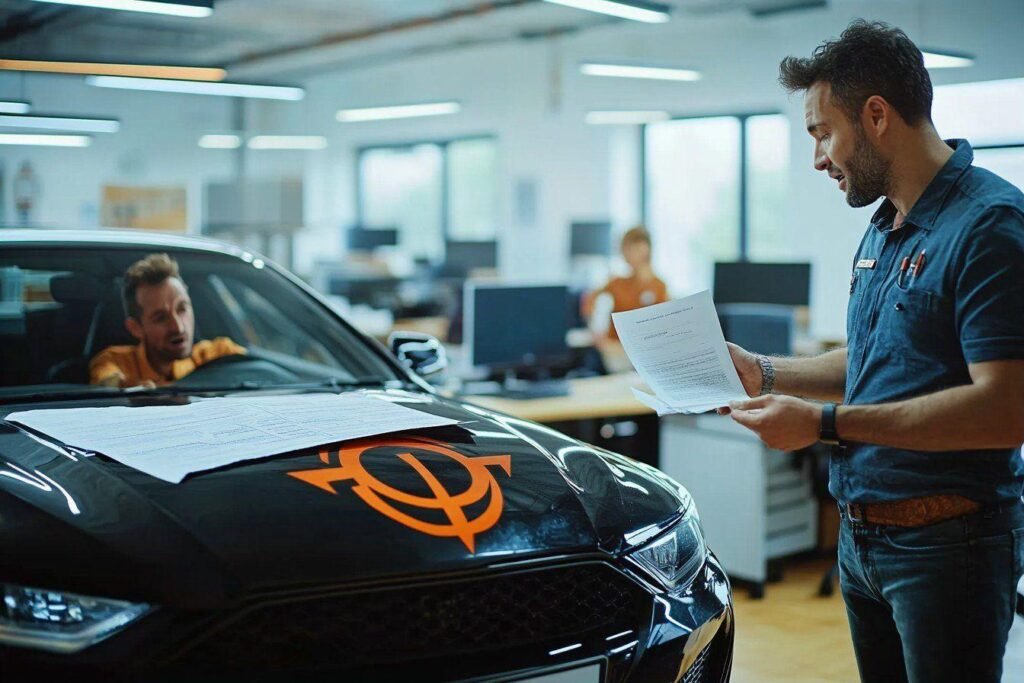 Meilleure assurance auto pour conducteur avec malus élevé : solutions et devis pour malussés
