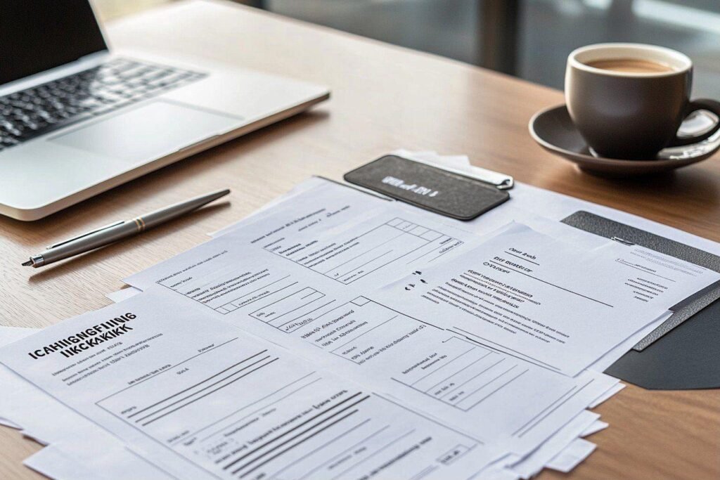Quels documents fournir pour assurer une voiture d'occasion ? Les papiers nécessaires