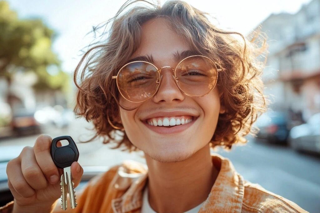 Assurance auto jeune conducteur MAIF : tarifs, devis et prix pour permis récent