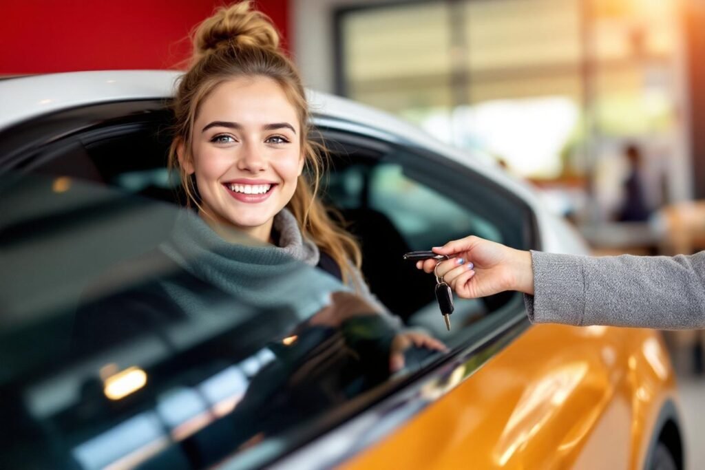 Tarif assurance auto jeune conducteur : devis gratuit en ligne Ornikar